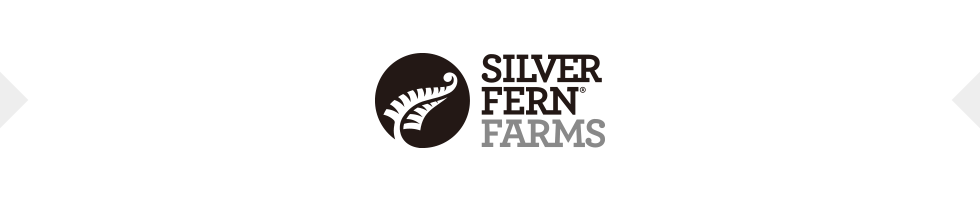 Silver Fern Farms ロゴ