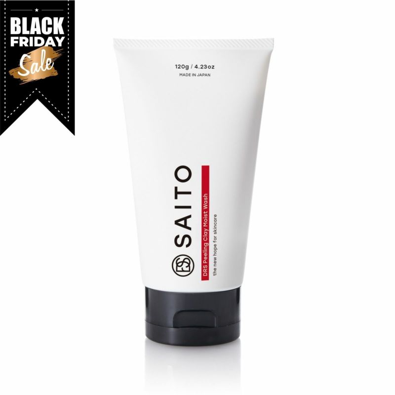 DRSピーリングウォッシュ 120g