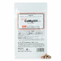 CaMg300 カルマグ 商品パッケージ