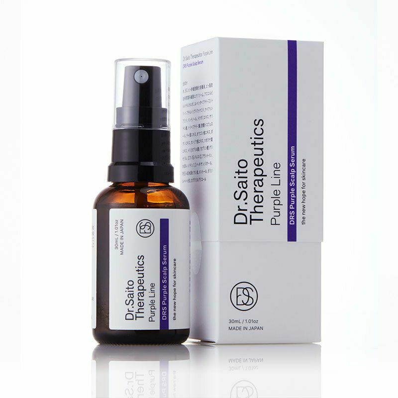 DRSスカルプセラム 30mL | mdストア