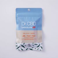 Dr.CBD チョコレート カカオ味