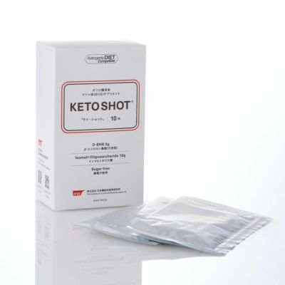 KETO SHOT ケトショット
