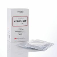 KETO SHOT ケト・ショット