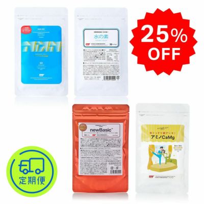 ドクター斎藤開発サプリメント商品グループ｜mdストア公式